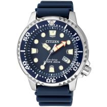 Citizen Eco-Drive BN0151-17L Eco-Drive Promaster Sea Herrenuhr 44mm 200M