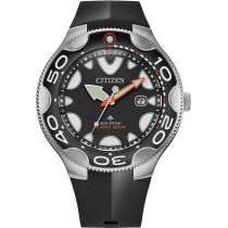 Citizen BN0230-04E Promaster Orca Divers Herrenuhr 46mm 20ATM