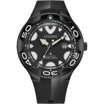 Citizen BN0235-01E Promaster Orca Divers Herrenuhr 46mm 20ATM