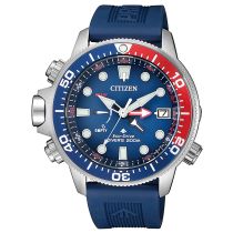 Citizen BN2038-01L Promaster Aqualand Chronograph Herrenuhr 46mm 20ATM