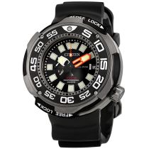 Citizen BN7020-09E Promaster Diver Herrenuhr 53mm 100ATM