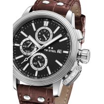 TW Steel CE7005 CEO Adesso Chronograph 45mm 10ATM