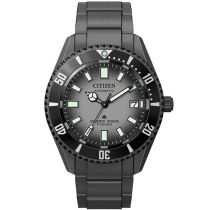 Citizen NB6025-59H Promaster Titanium Automatikuhr 41mm 20ATM