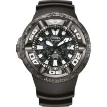 Citizen BJ8056-01E Herrenuhr Eco-Drive Professional Diver 48mm 30ATM