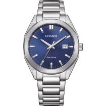 Citizen BM7620-83L Herrenuhr Eco-Drive Herrenuhr 38mm 10ATM