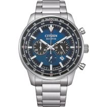 Citizen CA4500-91L Herrenuhr Eco-Drive Chronograph 44mm 10ATM