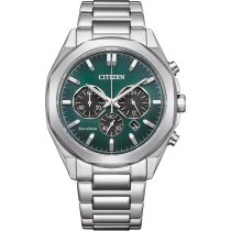 Citizen CA4590-81X Herrenuhr Eco-Drive Chronograph 41mm 10ATM