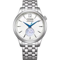 Citizen NH9131-73A Herrenuhr Automatik 40mm 5ATM