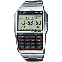 CASIO DBC-32D-1AES Collection Datenbank Herrenuhr 37mm