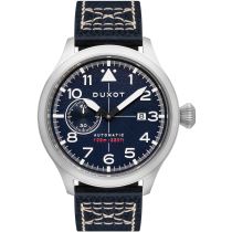 Duxot DX-2024-02 Altius Pilot Automatik Herrenuhr 46mm 10ATM