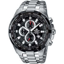 Casio Herrenuhr Edifice EF-539D-1AVEF