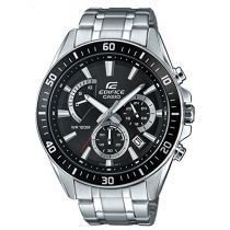 CASIO EFR-552D-1AVUEF EDIFICE Chronograph Herrenuhr 45mm 10ATM