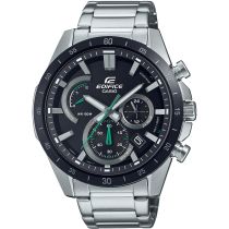 Casio EFR-573DB-1AVUEF Edifice Herrenuhr 47mm