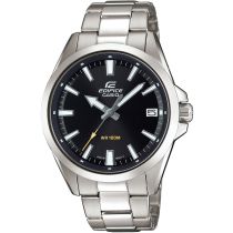 Casio EFV-100D-1AVUEF Edifice Herrenuhr 42mm 10ATM