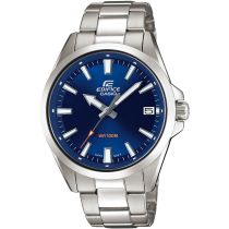 Casio EFV-100D-2AVUEF Edifice Herrenuhr 42mm 10ATM