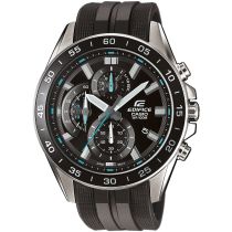 Casio EFV-550P-1AVUEF Edifice Chronograph Herrenuhr 47mm 10ATM