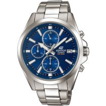 Casio EFV-560D-2AVUEF Edifice Chronograph Herrenuhr 45mm 10ATM