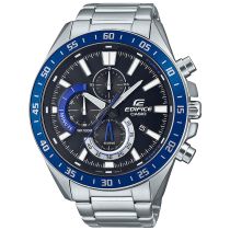 Casio EFV-620D-1A2VUEF Edifice Herrenuhr 49mm 10ATM