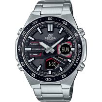 Casio EFV-C110D-1A4VEF Edifice Herrenuhr 46mm 10ATM