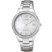 Citizen EO1180-82A Eco-Drive Elegant Damenuhr 34mm 5ATM