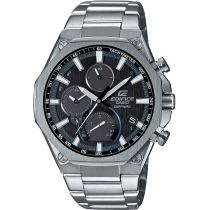 Casio EQB-1100D-1AER Edifice Solar Herrenuhr 44mm 10ATM