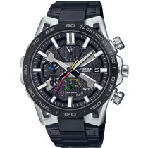 Casio EQB-2000DC-1AER Edifice Solar Herrenuhr 47mm 10ATM