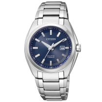 Citizen EW2210-53L Eco-Drive Super-Titanium Damenuhr 34mm 10ATM