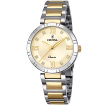 Festina F16937/B Mademoiselle Damenuhr 33mm 5ATM