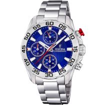 Festina F20457/2 Junior Kollektion Kinder Damenuhr 37mm 5ATM