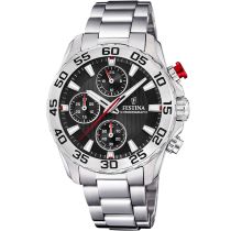 Festina F20457/3 Junior Kollektion Kinder Damenuhr 37mm 5ATM