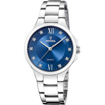 Festina F20582/3 Mademoiselle Damenuhr 34mm 5ATM