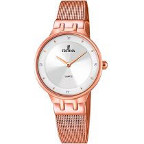 Festina F20599/1 Mademoiselle Damenuhr 31mm 5ATM