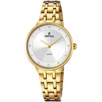 Festina F20601/1 Mademoiselle Damenuhr 31mm 5ATM