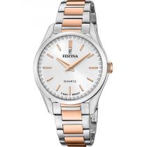 Festina F20620/1 Mademoiselle Damenuhr 36mm 5ATM