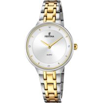 Festina F20625/1 Mademoiselle Damenuhr 31mm 5ATM