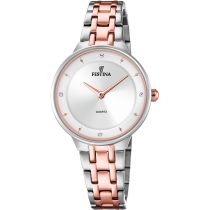 Festina F20626/1 Mademoiselle Damenuhr 31mm 5ATM