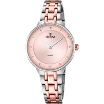 Festina F20626/2 Mademoiselle Damenuhr 31mm 5ATM