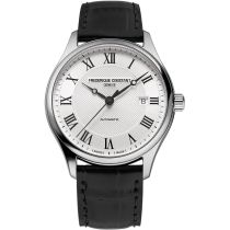 Frederique Constant FC-303MC5B6 Classic Automatik Herrenuhr 40mm 5ATM