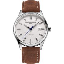 Frederique Constant FC-303NS5B6 Classic Automatik Herrenuhr 40mm 5ATM