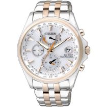 Citizen FC0014-54A Eco-Drive Damen Funk Saphirglas 39mm 10ATM