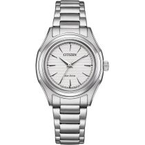 Citizen FE2110-81A Eco-Drive Damenuhr 31mm 10ATM