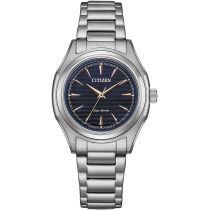 Citizen FE2110-81L Eco-Drive Damenuhr 31mm 10ATM