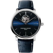 Frederique Constant FC-312N4S6 Classic Slimline Automatik Herrenuhr 