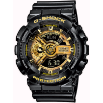 Casio GA-110GB-1AER G-Shock Herrenuhr