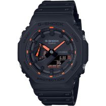 Casio GA-2100-1A4ER G-Shock Herrenuhr Unisex Damenuhr Herrenuhr 45mm 20ATM