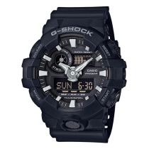 Casio GA-700-1BER G-Shock Herrenuhr 53mm 20ATM