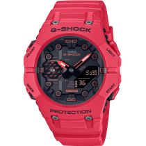 Casio GA-B001-4AER G-Shock Herrenuhr 46mm 20ATM