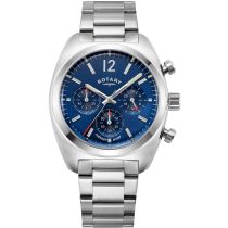 Rotary GB05485/05 Avenger Sport Chronograph 40mm 5ATM