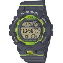 Casio GBD-800-8ER G-Shock Herrenuhr 49mm 20ATM