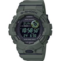 Casio GBD-800UC-3ER G-Shock Herrenuhr 48mm 20ATM